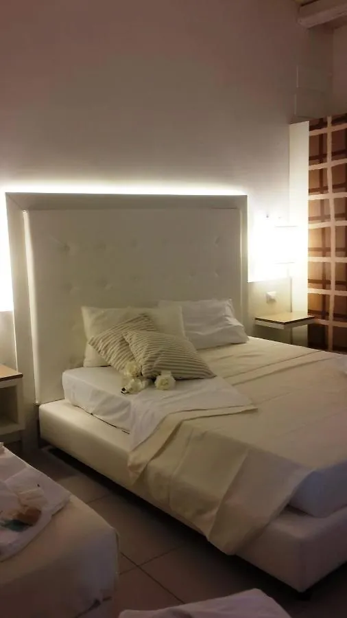 Hotel Villa Principe Di Belmonte Ispica