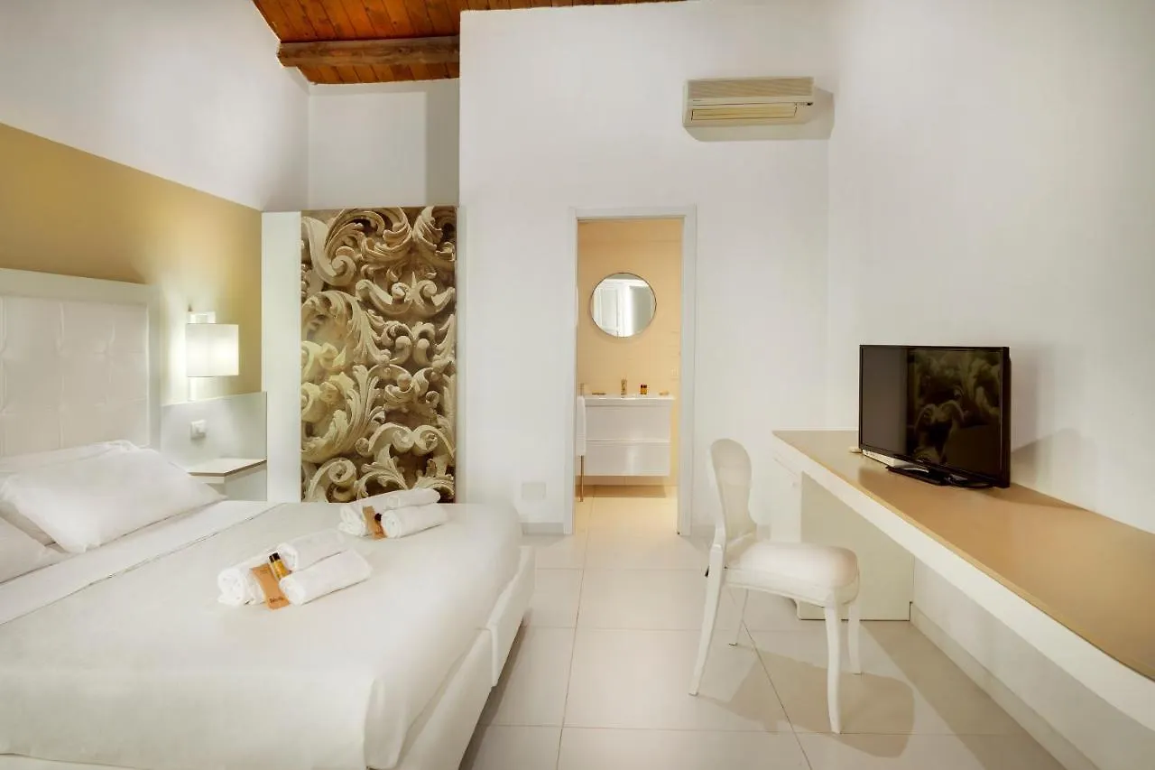 Hotel Villa Principe Di Belmonte Ispica
