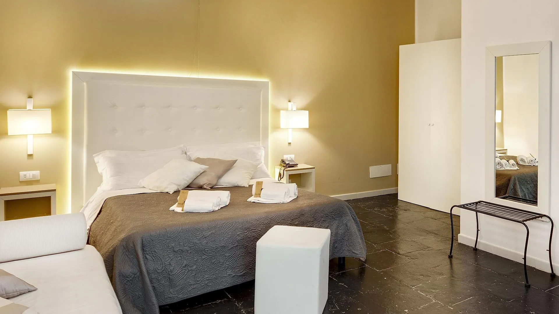 Villa Principe Di Belmonte Ispica Hotel