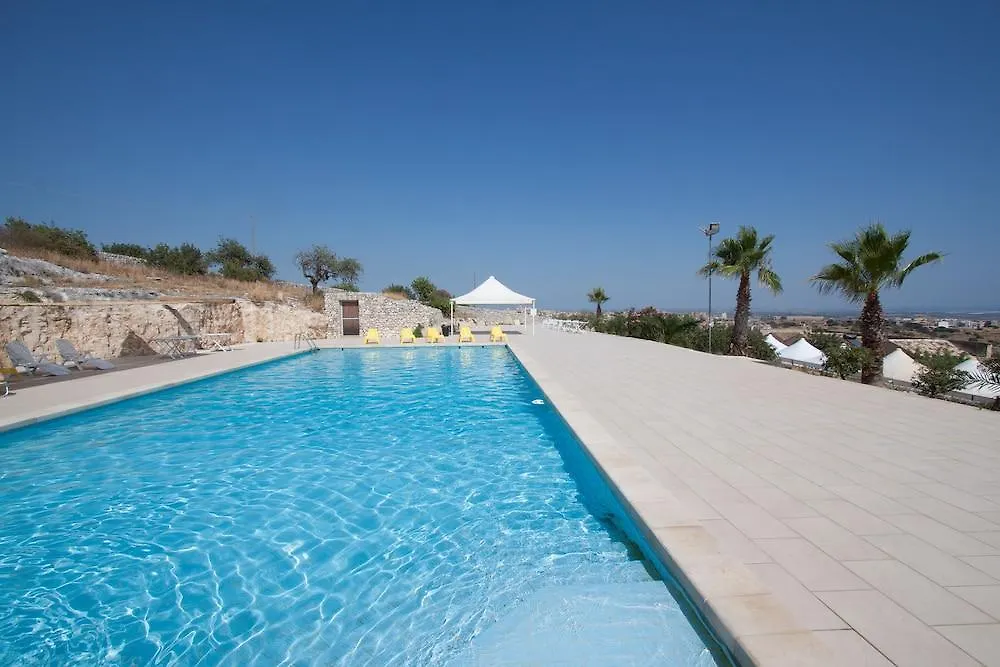 Hotel Villa Principe Di Belmonte Ispica