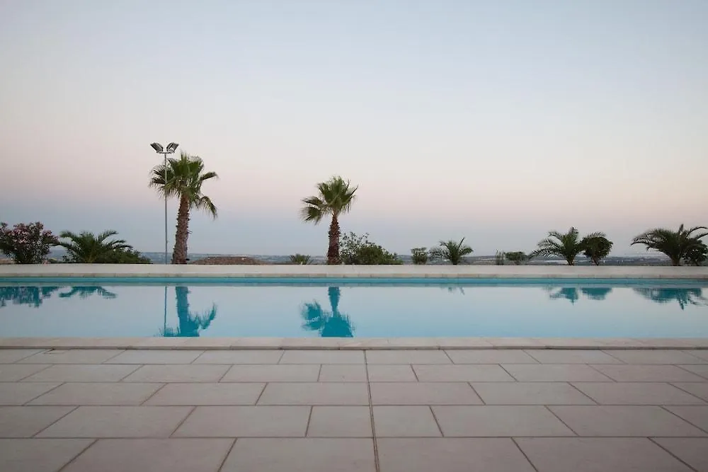 Villa Principe Di Belmonte Ispica Hotel