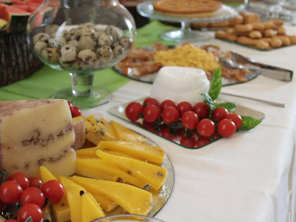 Villa Principe Di Belmonte Ispica Hotel