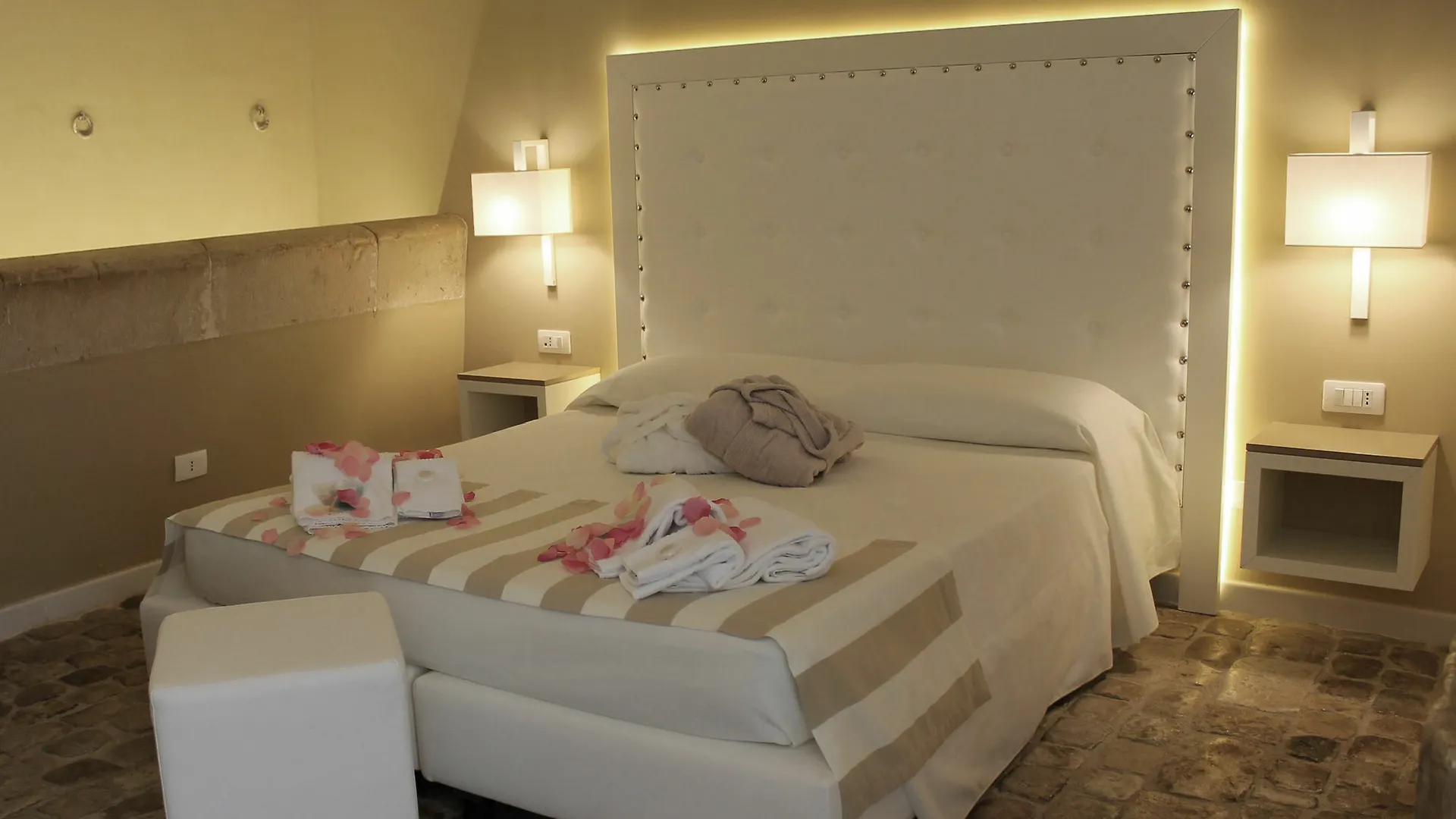 **** Hotel Villa Principe Di Belmonte Ispica Italien