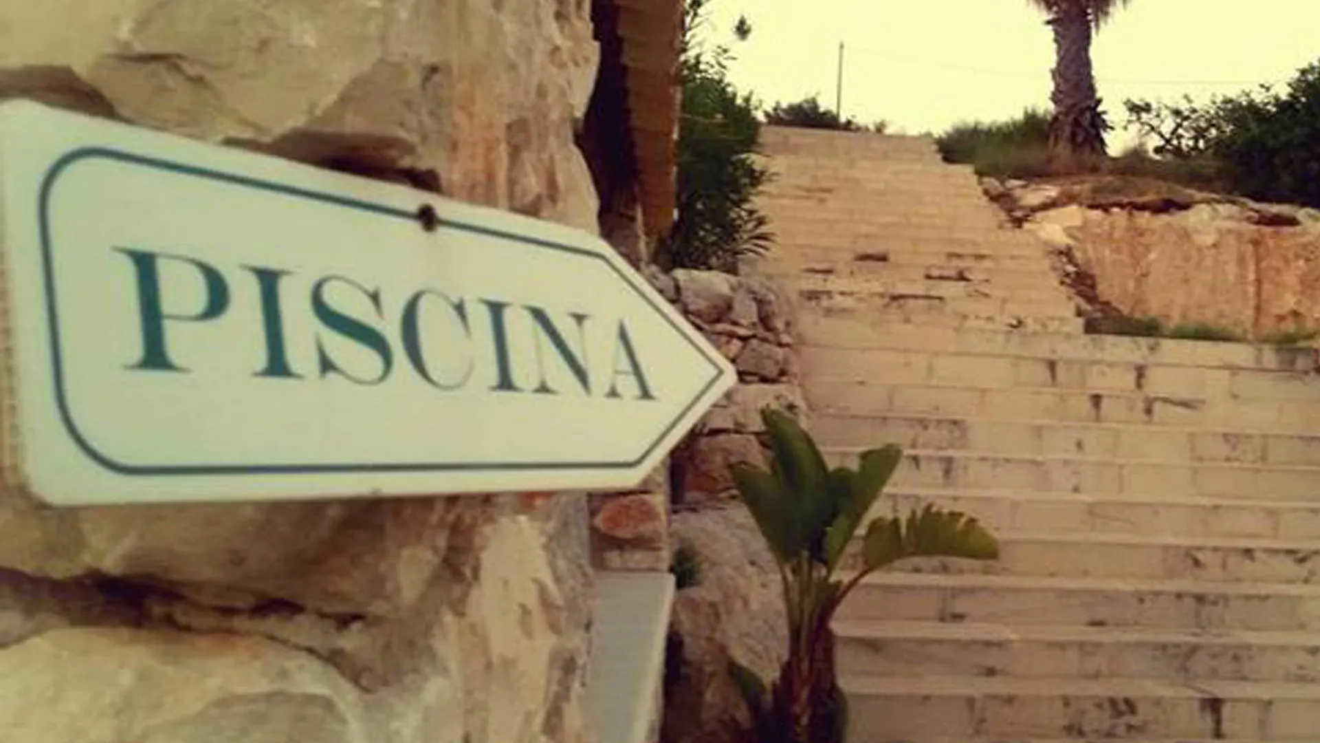 Villa Principe Di Belmonte Ispica Hotel