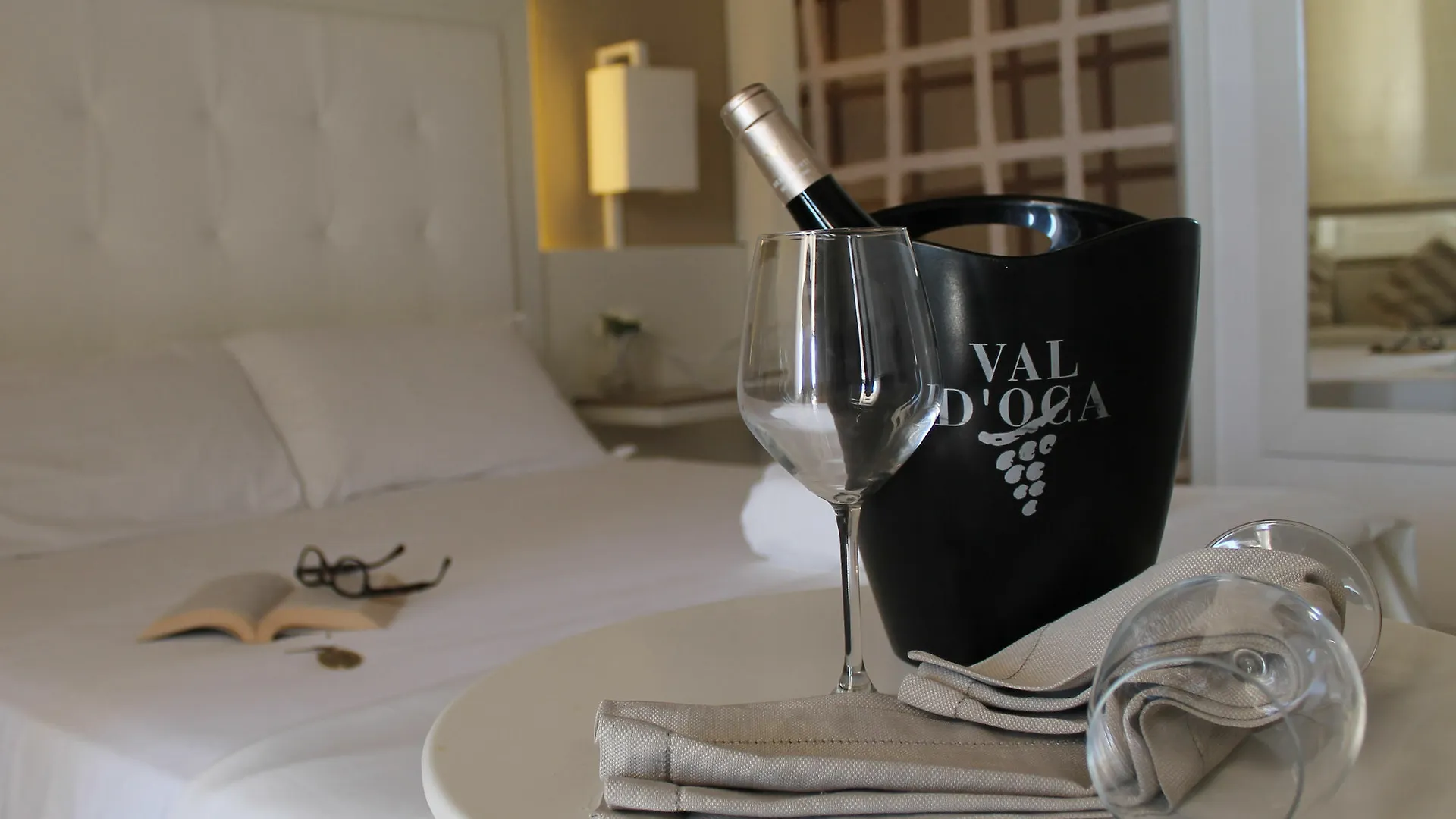 **** Hotel Villa Principe Di Belmonte Ispica Italien