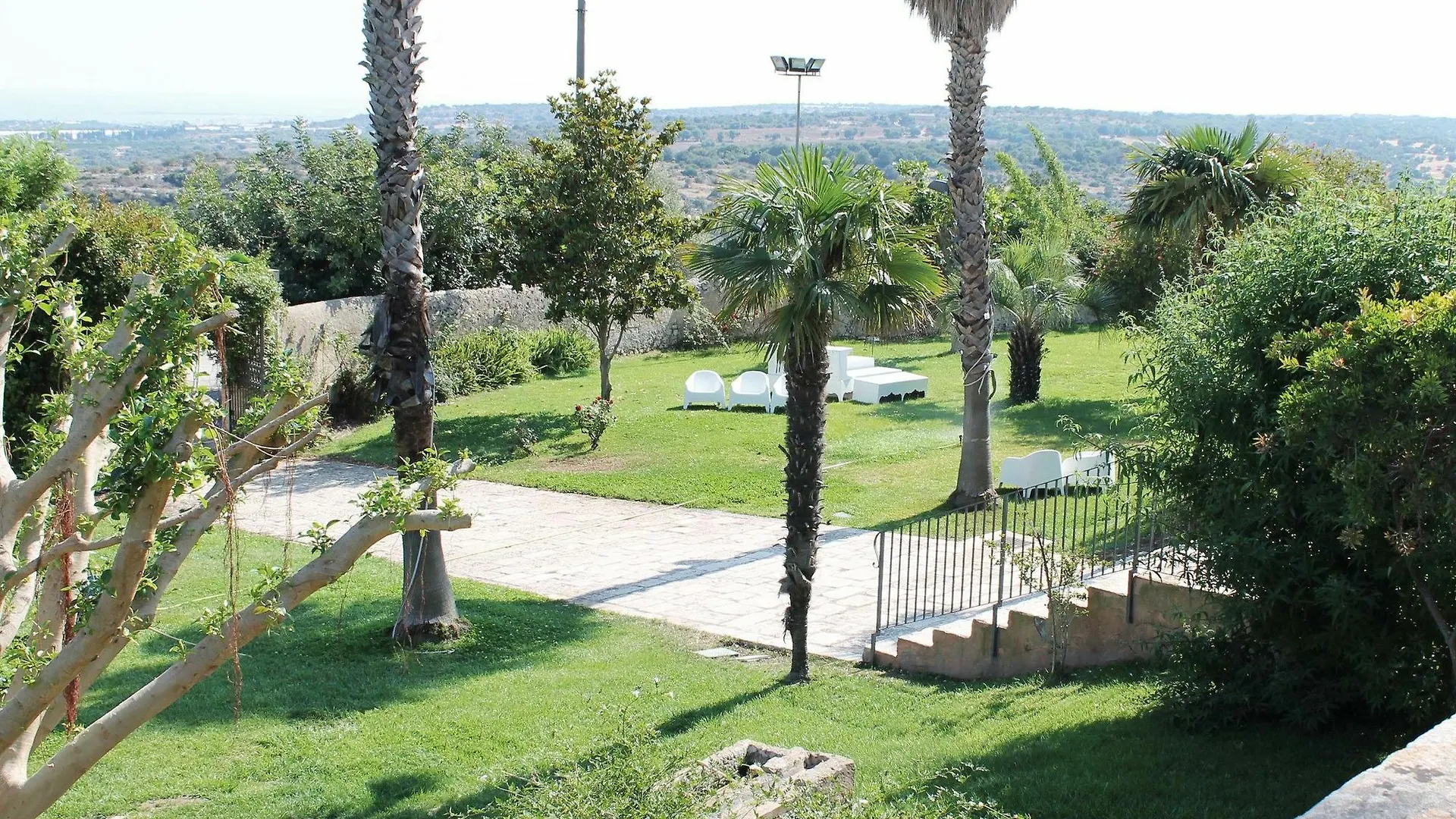 Villa Principe Di Belmonte Ispica 4*,