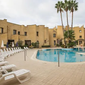 Hotel Grand Mosè
