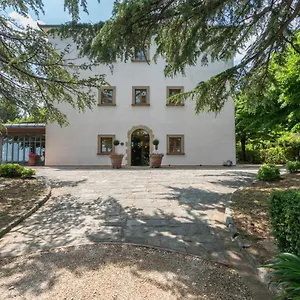 **** Couette-café Relais Bianca Italie