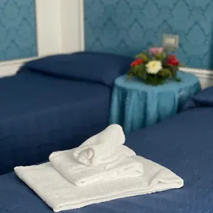 *** Hotel Michelangelo Italie