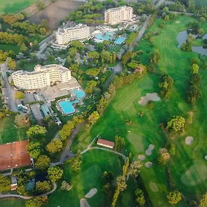 **** Hotel Galzignano Terme & Golf - Majestic Italie