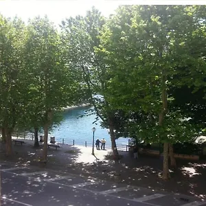 *** Hotel Hll Lungolago Lecco-como Italie