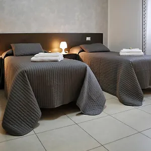  Couette-café Il Sasso Antico Italie