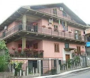 Bed & Breakfast Alfio Tomaselli