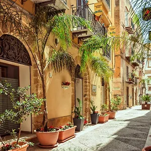 Bed & Breakfast Garibaldi Relais